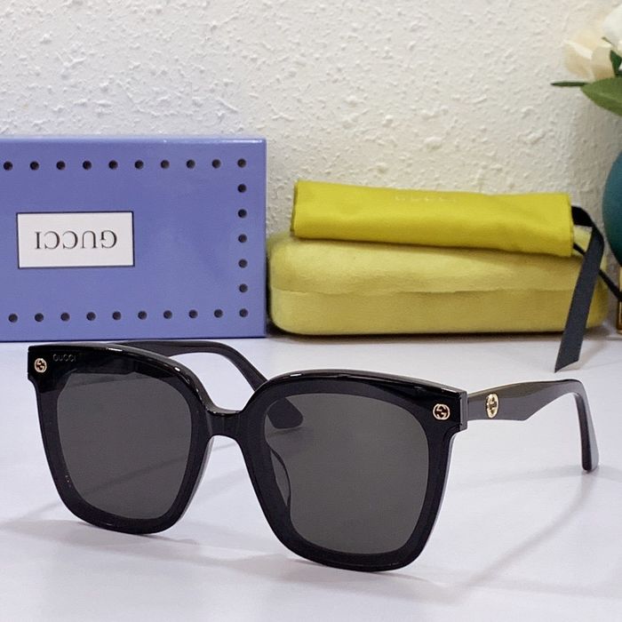 Gucci Sunglasses Top Quality GUS00634