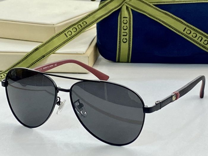 Gucci Sunglasses Top Quality GUS00638