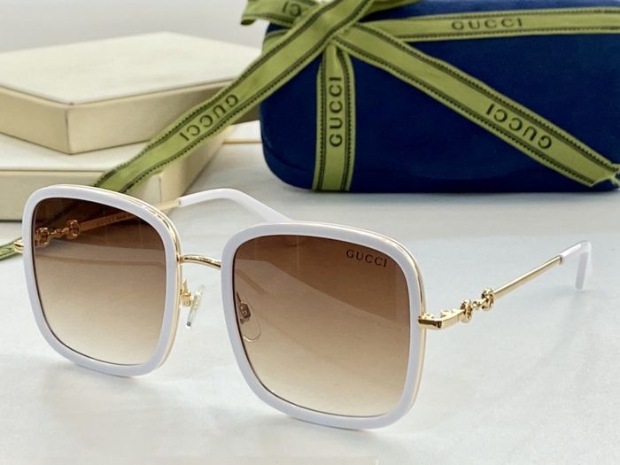 Gucci Sunglasses Top Quality GUS00639