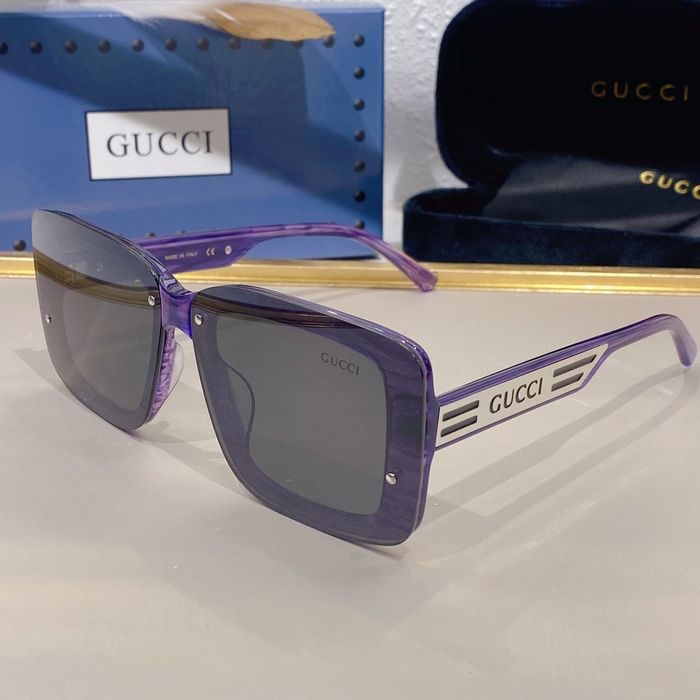 Gucci Sunglasses Top Quality GUS00640