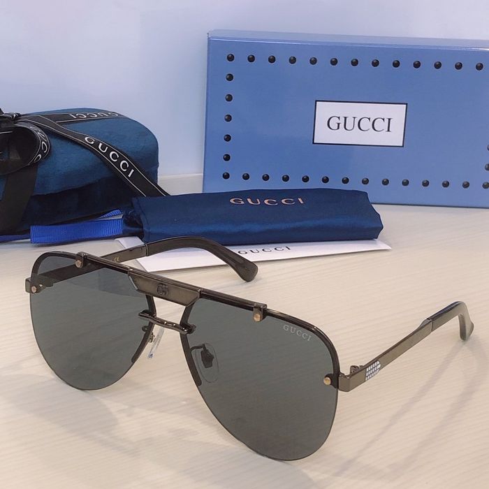 Gucci Sunglasses Top Quality GUS00641