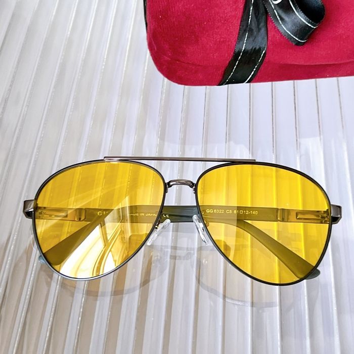 Gucci Sunglasses Top Quality GUS00643