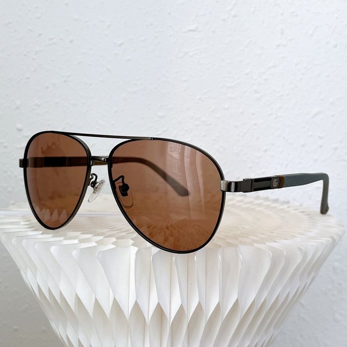Gucci Sunglasses Top Quality GUS00644