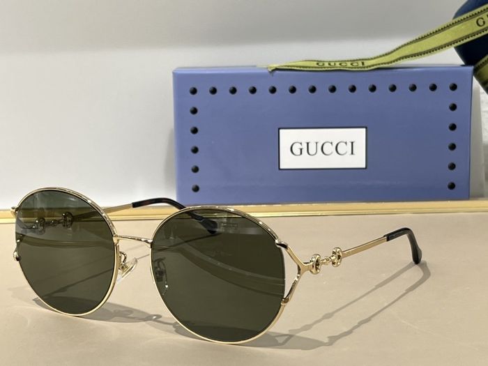 Gucci Sunglasses Top Quality GUS00645