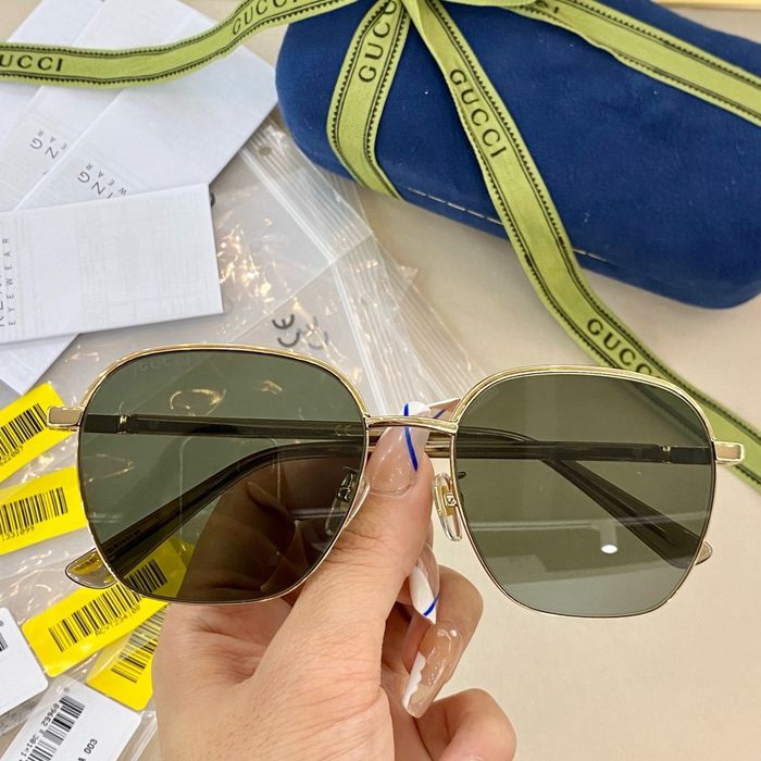 Gucci Sunglasses Top Quality GUS00646