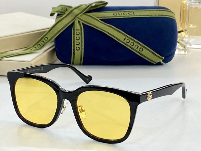 Gucci Sunglasses Top Quality GUS00648
