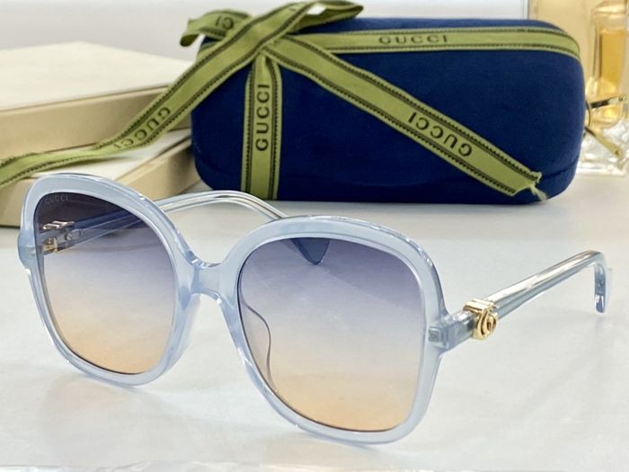 Gucci Sunglasses Top Quality GUS00649