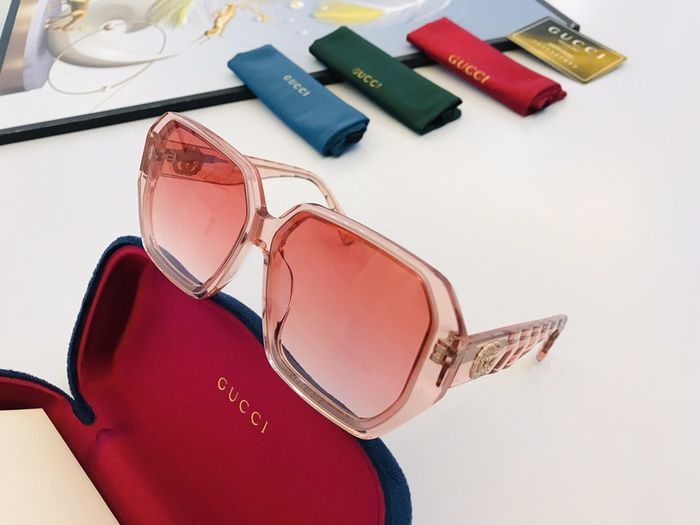 Gucci Sunglasses Top Quality GUS00653