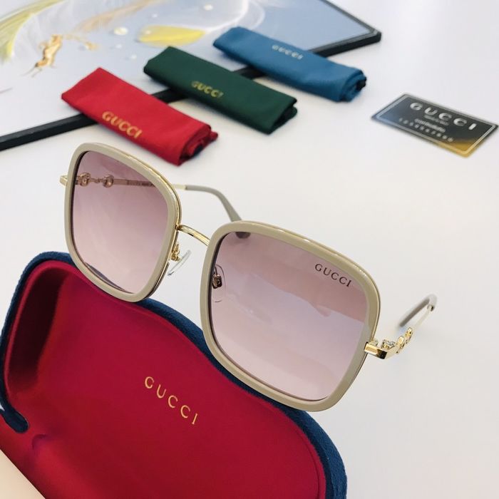 Gucci Sunglasses Top Quality GUS00655