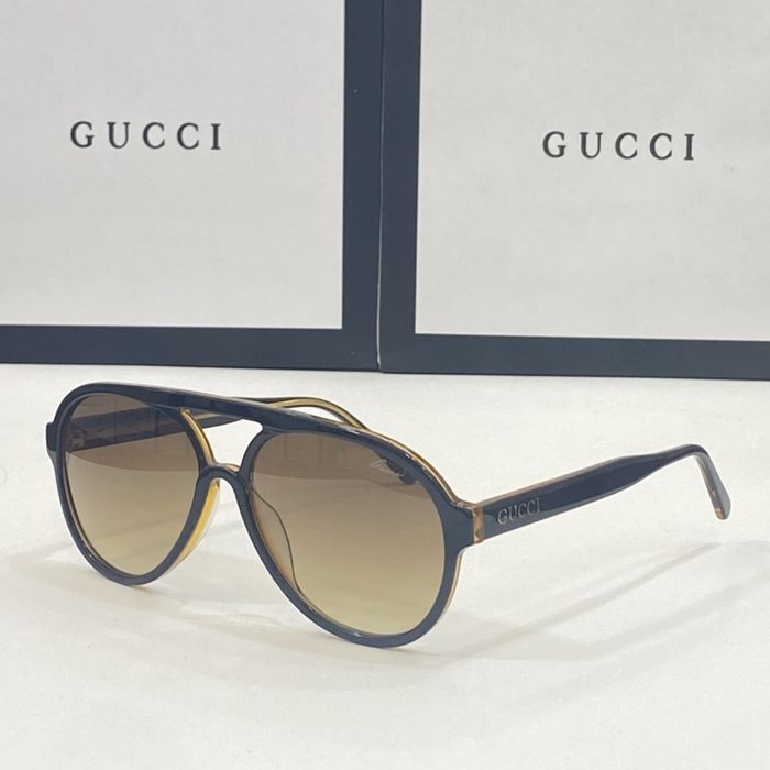 Gucci Sunglasses Top Quality GUS00656