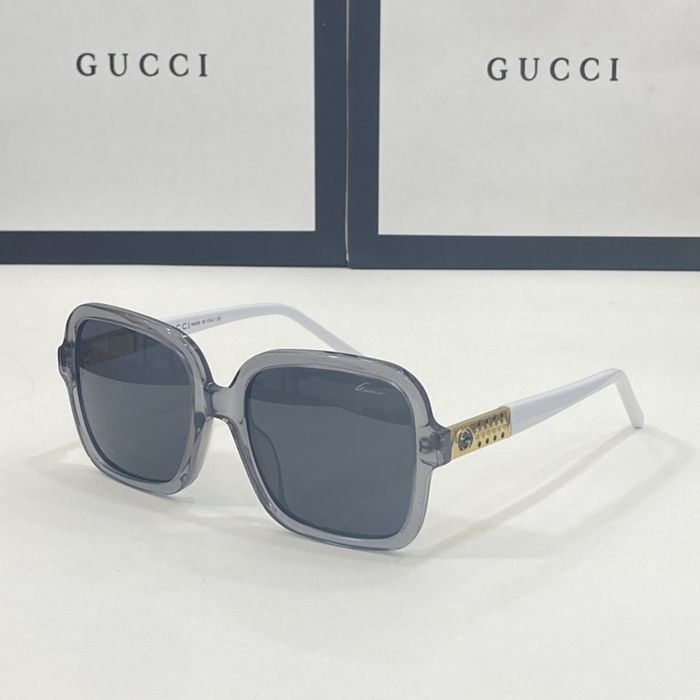 Gucci Sunglasses Top Quality GUS00657