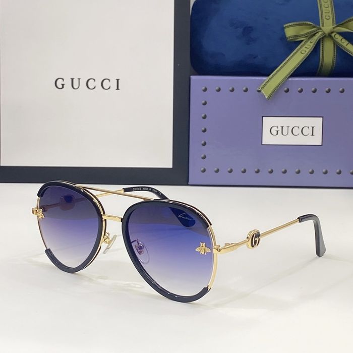 Gucci Sunglasses Top Quality GUS00659