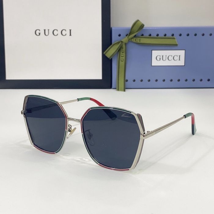 Gucci Sunglasses Top Quality GUS00660