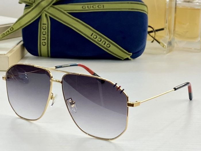Gucci Sunglasses Top Quality GUS00662