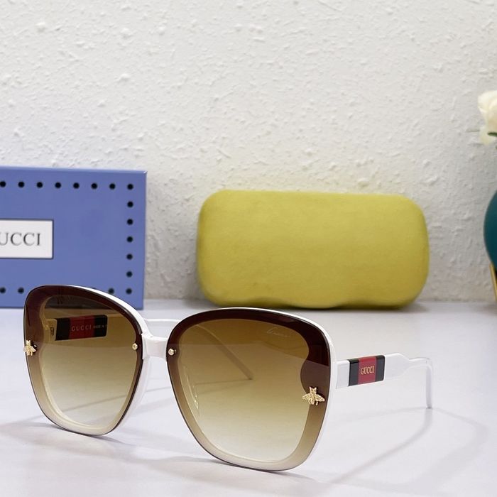 Gucci Sunglasses Top Quality GUS00668