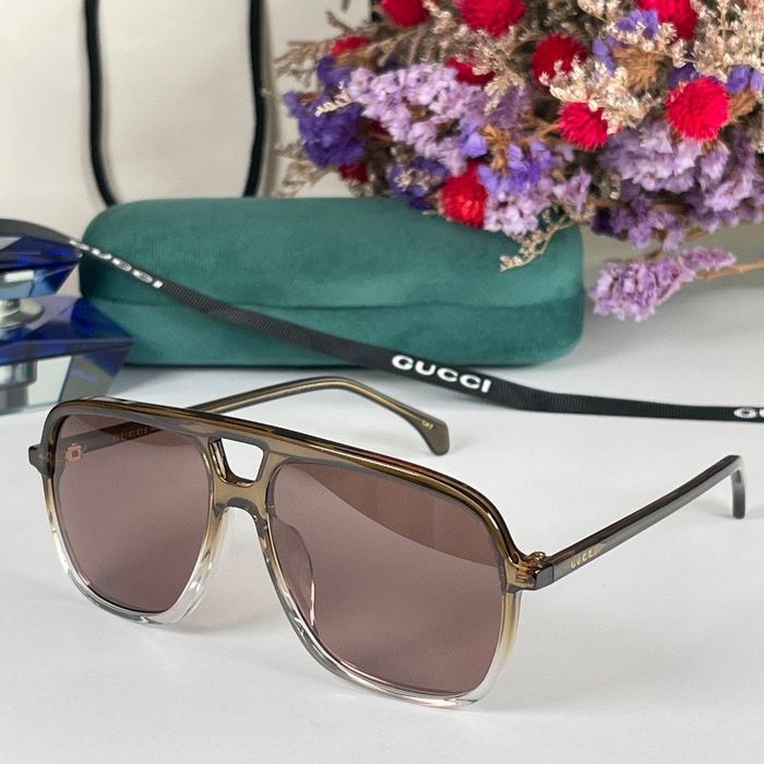 Gucci Sunglasses Top Quality GUS00669