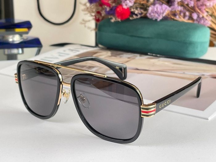 Gucci Sunglasses Top Quality GUS00672