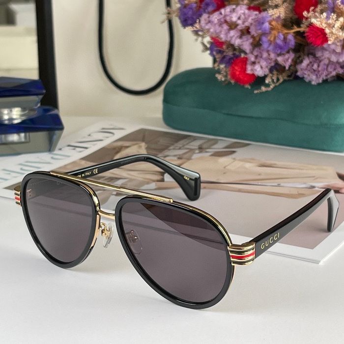 Gucci Sunglasses Top Quality GUS00673
