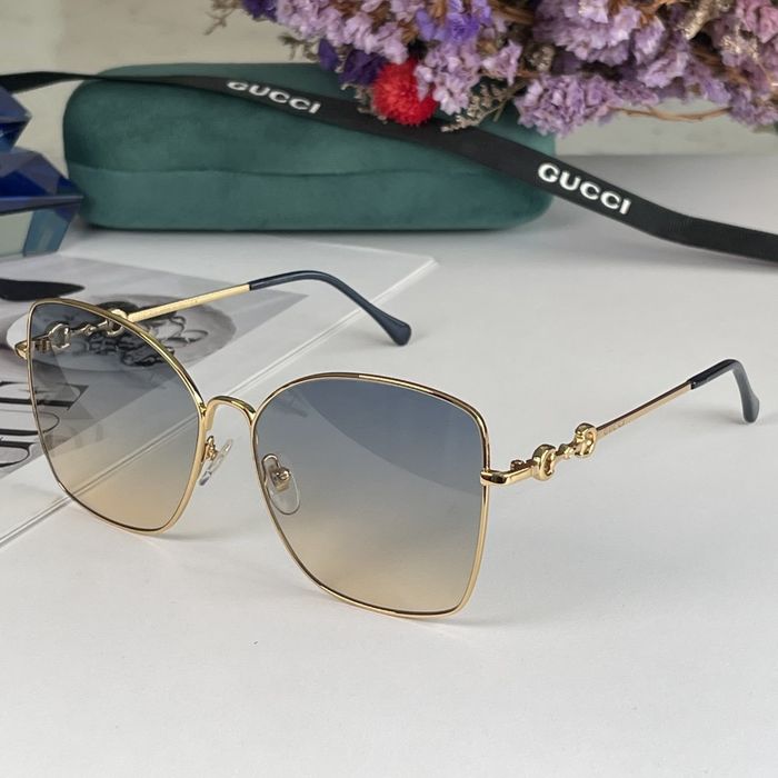 Gucci Sunglasses Top Quality GUS00676