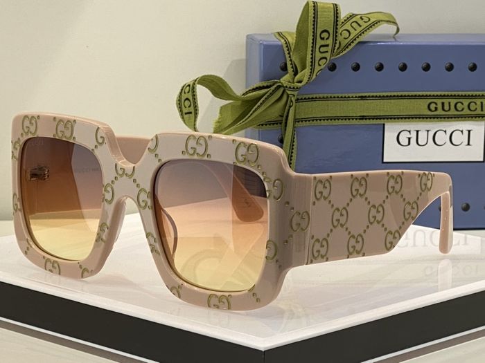 Gucci Sunglasses Top Quality GUS00679