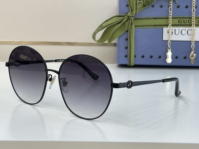 Gucci Sunglasses Top Quality GUS00680