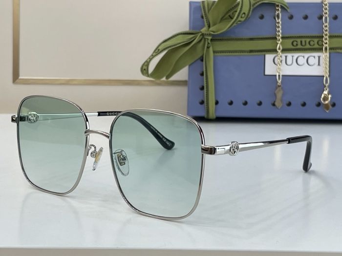 Gucci Sunglasses Top Quality GUS00682