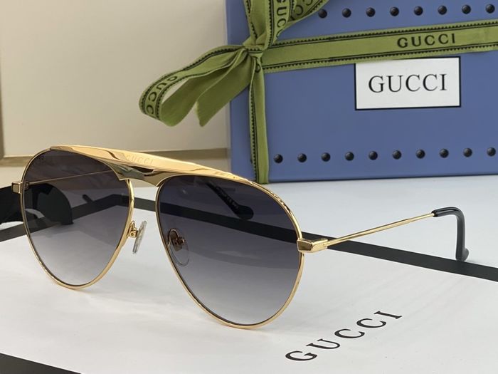 Gucci Sunglasses Top Quality GUS00684