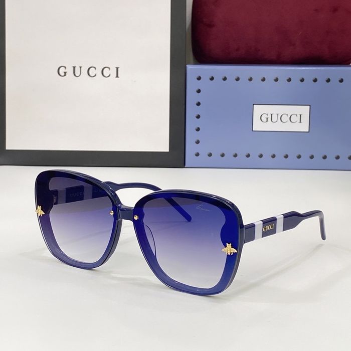 Gucci Sunglasses Top Quality GUS00686