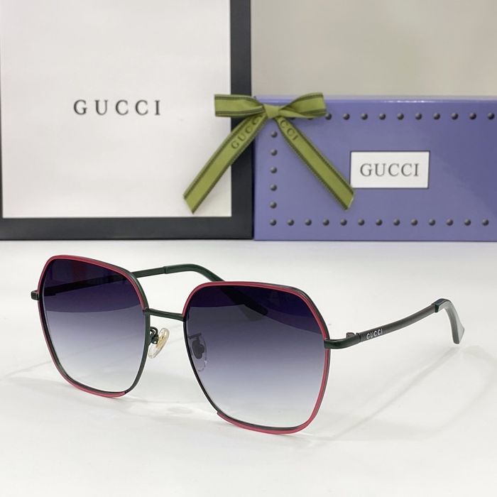 Gucci Sunglasses Top Quality GUS00687