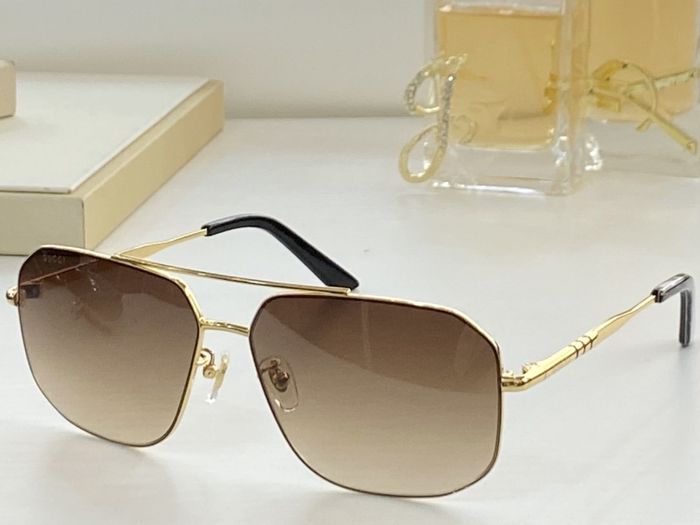 Gucci Sunglasses Top Quality GUS00689