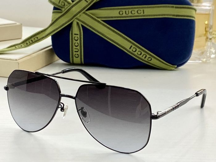 Gucci Sunglasses Top Quality GUS00690