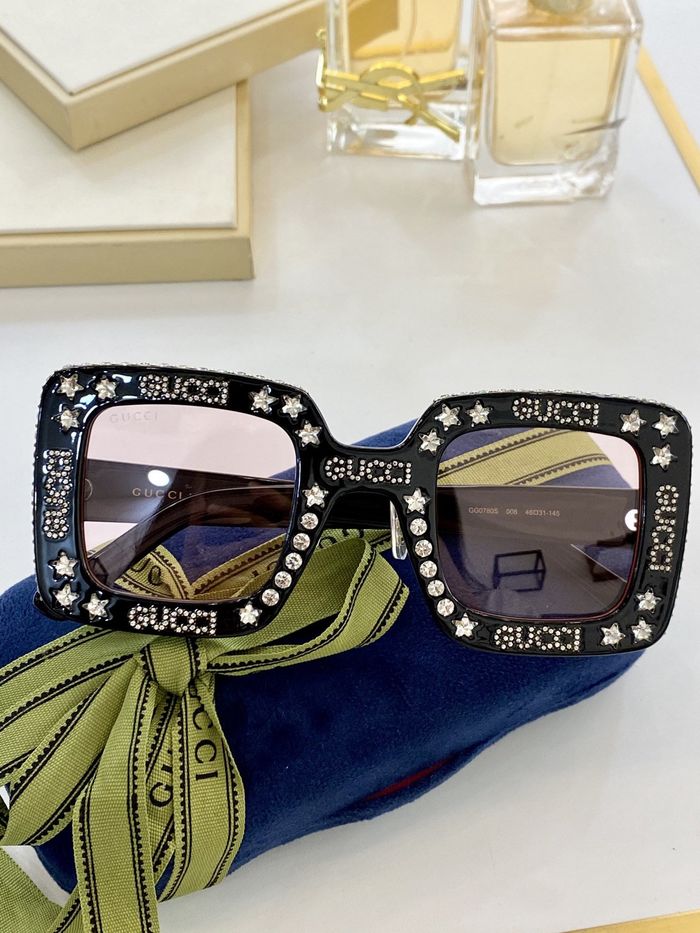 Gucci Sunglasses Top Quality GUS00691