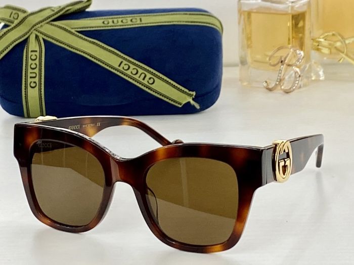 Gucci Sunglasses Top Quality GUS00693