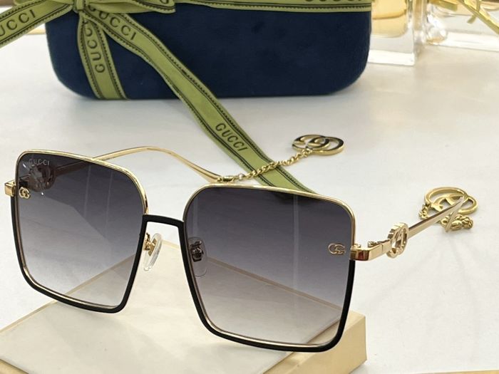Gucci Sunglasses Top Quality GUS00698