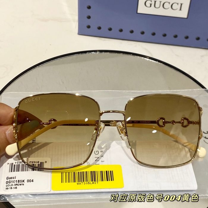 Gucci Sunglasses Top Quality GUS00699