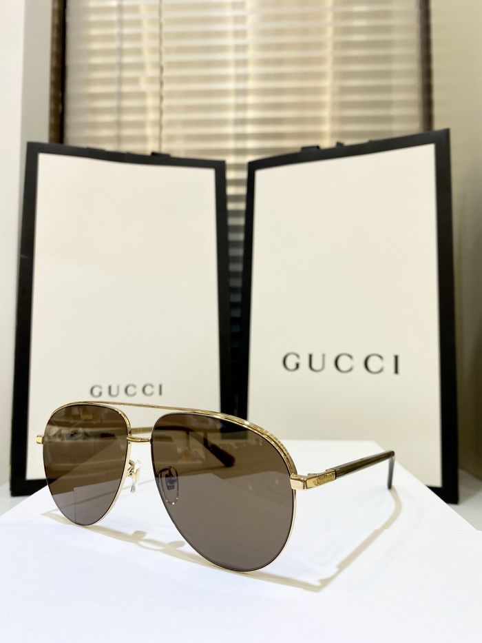 Gucci Sunglasses Top Quality GUS00702