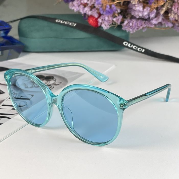 Gucci Sunglasses Top Quality GUS00706