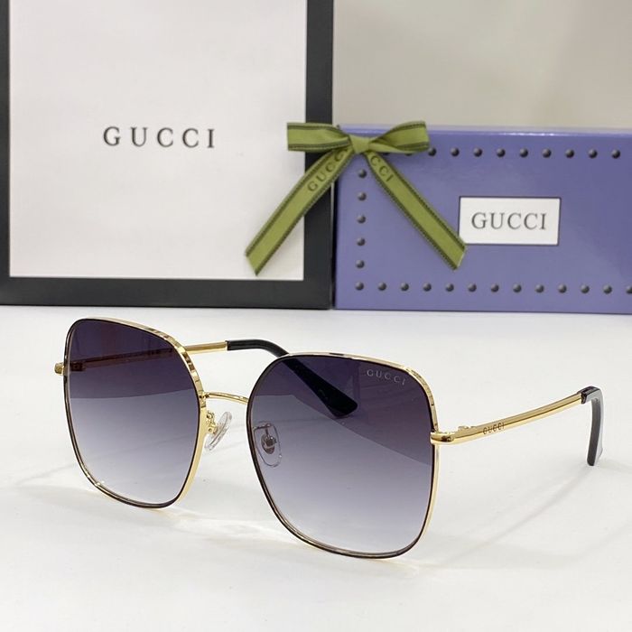 Gucci Sunglasses Top Quality GUS00707
