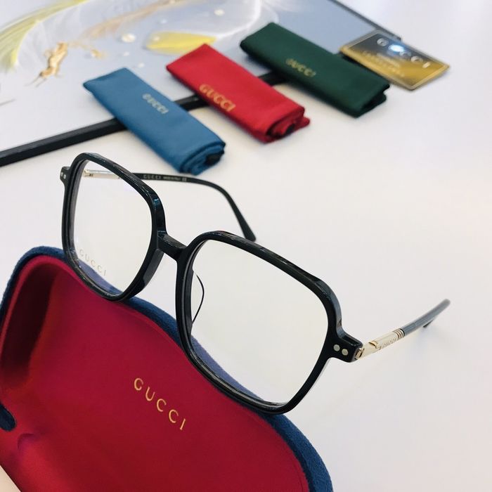 Gucci Sunglasses Top Quality GUS00709