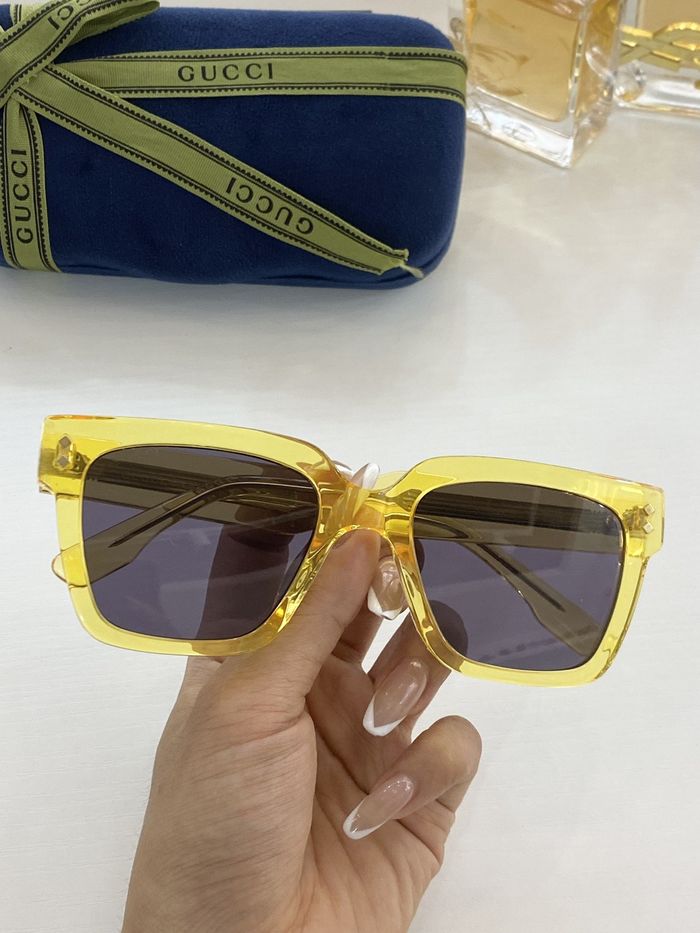 Gucci Sunglasses Top Quality GUS00711