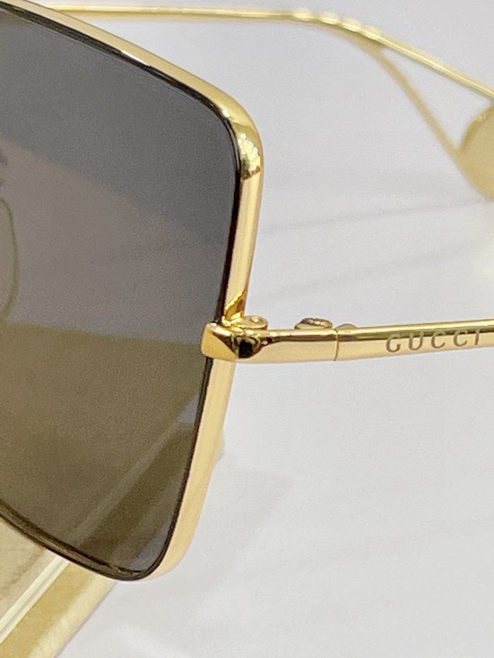 Gucci Sunglasses Top Quality GUS00713