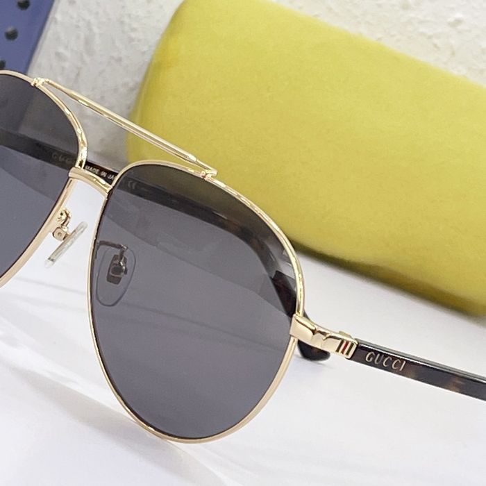 Gucci Sunglasses Top Quality GUS00715