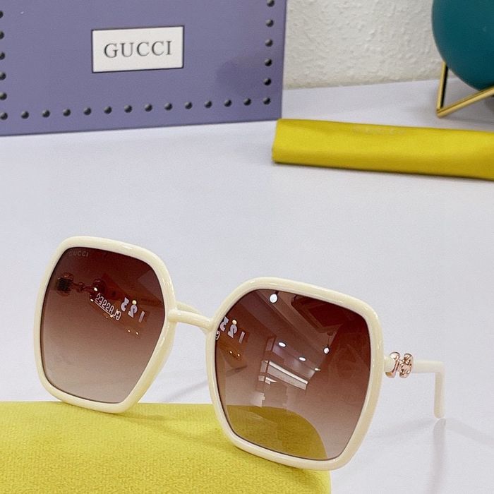 Gucci Sunglasses Top Quality GUS00719