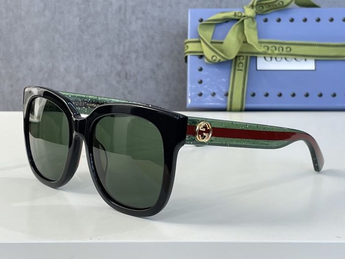 Gucci Sunglasses Top Quality GUS00722