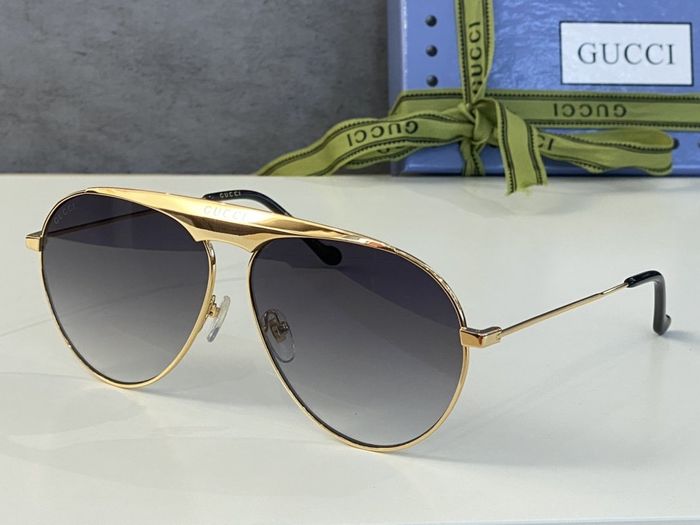 Gucci Sunglasses Top Quality GUS00723