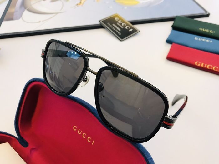 Gucci Sunglasses Top Quality GUS00726