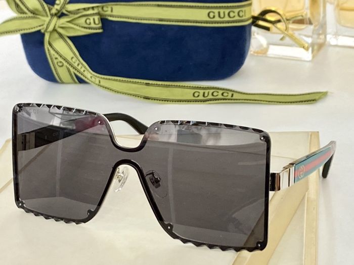 Gucci Sunglasses Top Quality GUS00731