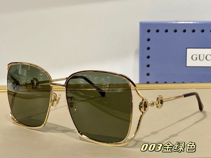 Gucci Sunglasses Top Quality GUS00735