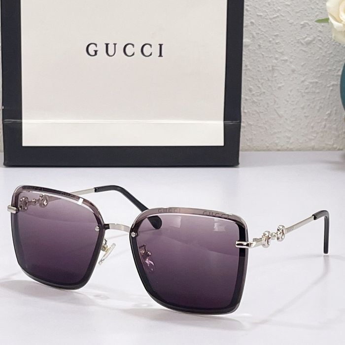 Gucci Sunglasses Top Quality GUS00739