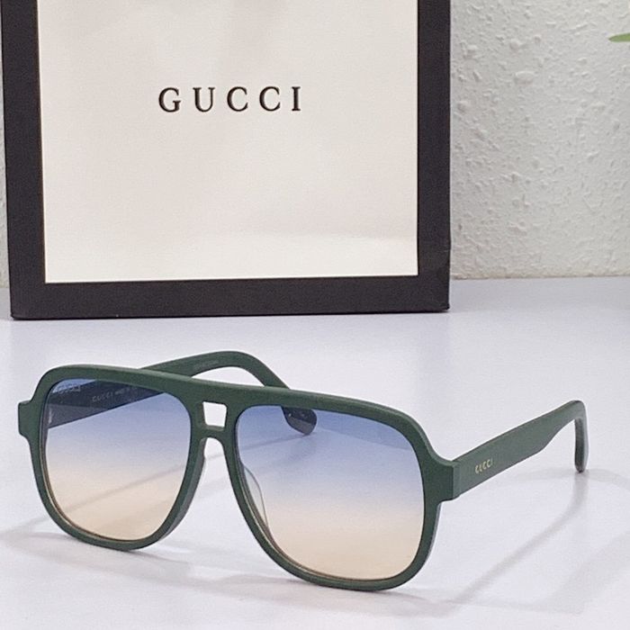 Gucci Sunglasses Top Quality GUS00742
